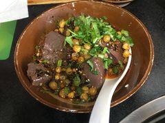 -怪难吃·乐山跷脚牛肉(新牌坊店)