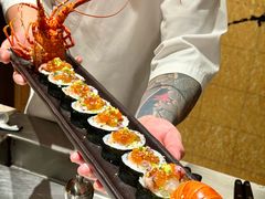 -松临·铁板烧&Omakase(神农店)