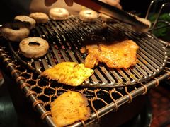 -红小姐的烤肉店(西三旗店)