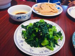-北京炸酱面馆·烤鸭(前门总店)