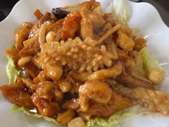 -来顺成饭庄
