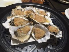 -船奇蒸汽海鲜·闽菜(八市海鲜总店)