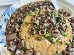 -宾朋海鲜特色美食餐厅·纯手工鲅鱼水饺(兴海路店)