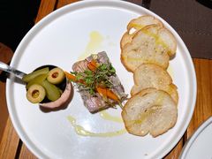 Solo秘制肉冻-Solo(衡山路店)