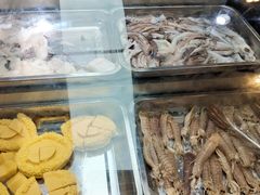 -嗨拿百串(鲤鱼池42号艺术公园商业店)