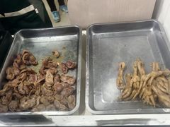 -大益烤鸡