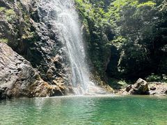 -黑龙潭风景区