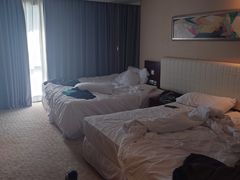 -杭州龙禧福朋喜来登酒店