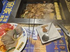 -阿亲家·韩式无限烤肉(春熙路店)