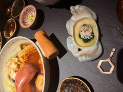 -蟹犇前•帝王蟹雪蟹(陆家嘴店)