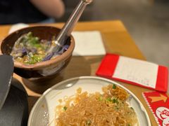 -鱼酷活鱼烤鱼(静安大融城店)