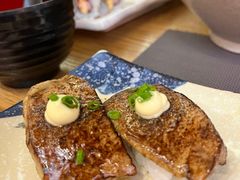 -栖川山葵家·寿喜锅·日式料理(龙湖北城天街商场店)