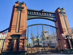 -哈尔滨工业大学-博物馆