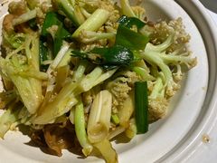 -老浒记烤鸭-北京菜(琉璃厂店)