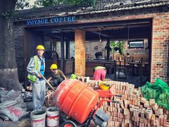 -VOYAGE COFFEE(北锣鼓巷店)