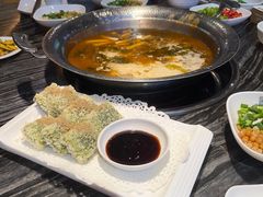 -老船舫·现做活鲜鱼馆(东郊记忆店)