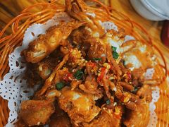 -斯丹姜母鸭·古法干香(涂门街总店)