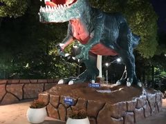 -热带风暴水上乐园(新镇路)