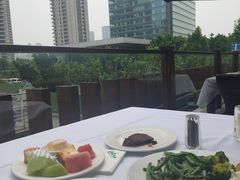 -拉蒂娜·巴西牛排馆 Latina·Brazilian Steakhouse(陆家嘴旗舰店)
