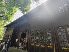 -谭嗣同故居