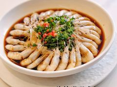 热炝崇明青虾-唔哩赞·崇明私藏菜(建国西路店)