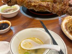 -庄行曹记羊肉(泗泾店)