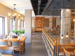 -三千里韩式炭火烤肉(南八马路店)