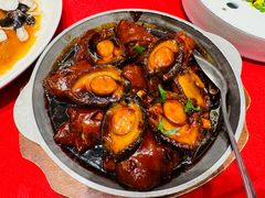 -银筵(武夷路店)