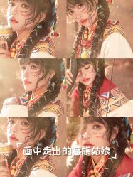 -米莱摄影写真(五大道别墅店)