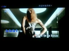 -百威KTV(恒福路店)