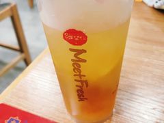 -鲜芋仙(太原街万达店)