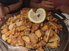 邕城柠檬鸭-桂小厨广西菜(万象城店)