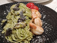 -水天堂西餐厅(绿宝广场店)