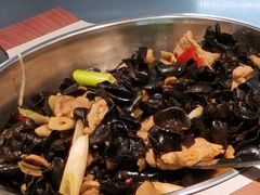 木耳肉片-顺旺基(同茂店)