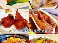 -香港狮子山下·明星粤菜餐厅(北苑店)