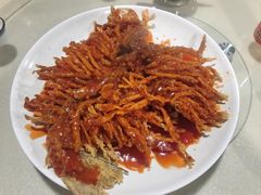 -石饮红星包子(中山路店)