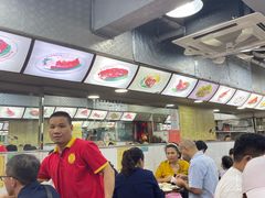 -陈光记烧腊店(罗保博士街店)