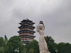-门城湖公园