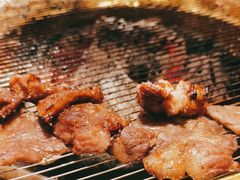 -闻老头·菊花炭烤肉(D11店)