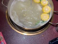 -大吉利·潮汕鲜牛肉火锅(西安店)