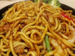 -佰搭果·广式茶餐厅(西华路店)