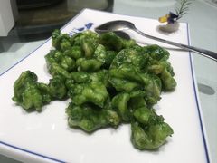 -玉华台饭庄·淮扬菜·烤鸭(望京店)