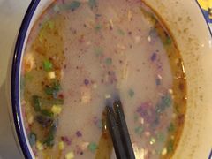 -烤鸭肉夹馍鸭汤店