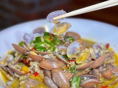 -南极·小龙虾·湘式拌饭(南街店)