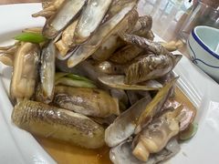 -景祥海鲜美食餐厅