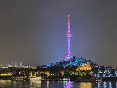 -武汉两江游览·夜游长江(汉口粤汉码头)