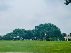 -玄武湖景区-情侣园游乐场