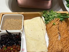 -大张烙馍村(泉山店)