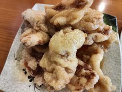 锅包肉-顺姬冷面(延大护理学院小区店)