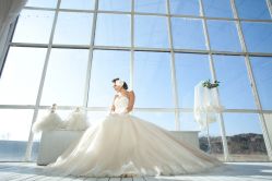 -拾尚映画·STUDIO婚纱摄影(中关村店)